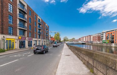 Apartment 1, Pier 19, Bridgefoot Street, Dublin 8, D08 H012