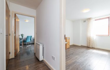 Apartment 26, Castle Mill Balbriggan, North Co. Dublin