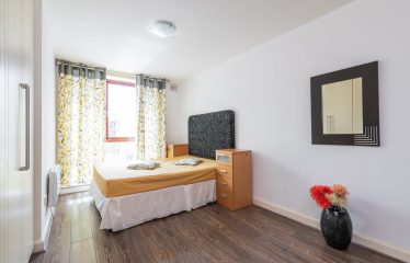 Apartment 26, Castle Mill Balbriggan, North Co. Dublin