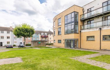 Apartment 26, Castle Mill Balbriggan, North Co. Dublin