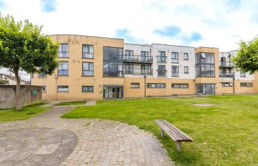 Apartment 26, Castle Mill Balbriggan, North Co. Dublin