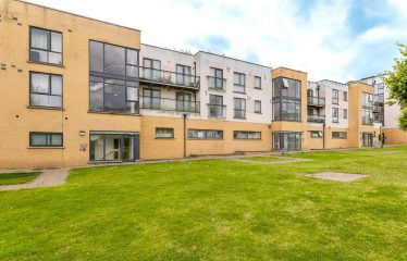 Apartment 26, Castle Mill Balbriggan, North Co. Dublin