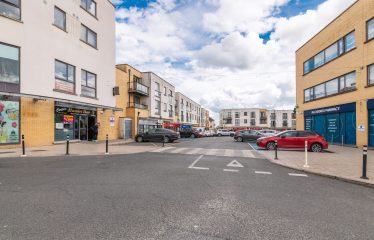 Apartment 26, Castle Mill Balbriggan, North Co. Dublin