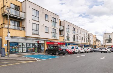 Apartment 26, Castle Mill Balbriggan, North Co. Dublin