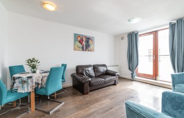 Apartment 26, Castle Mill Balbriggan, North Co. Dublin