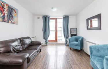 Apartment 26, Castle Mill Balbriggan, North Co. Dublin