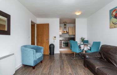 Apartment 26, Castle Mill Balbriggan, North Co. Dublin