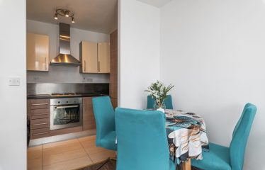 Apartment 26, Castle Mill Balbriggan, North Co. Dublin